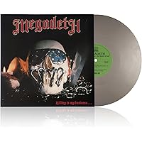 Megadeth - Warchest 輸入盤 Warchest 4CD/1DVD [Box Set] – Megadeth