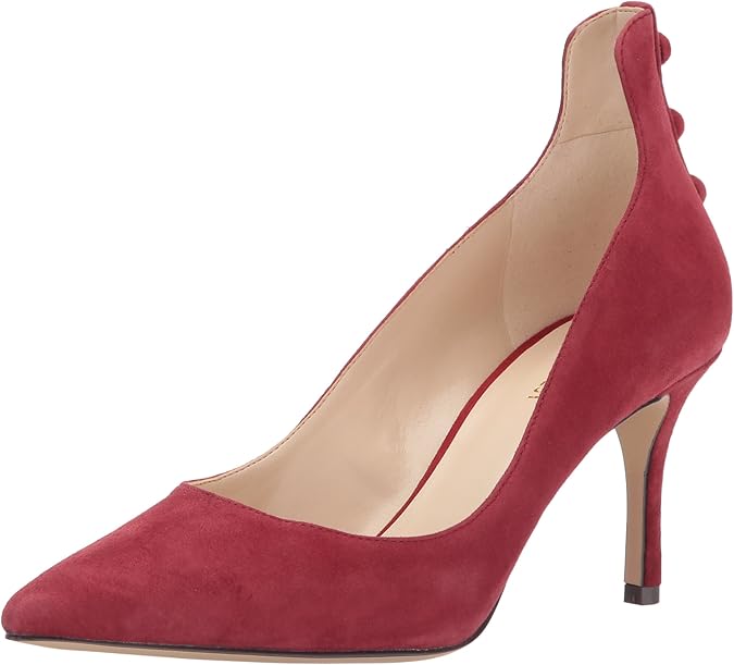 maqui pointy toe pumps