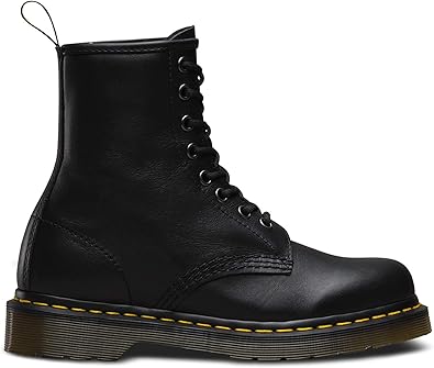 dr martens 1460 nappa women's