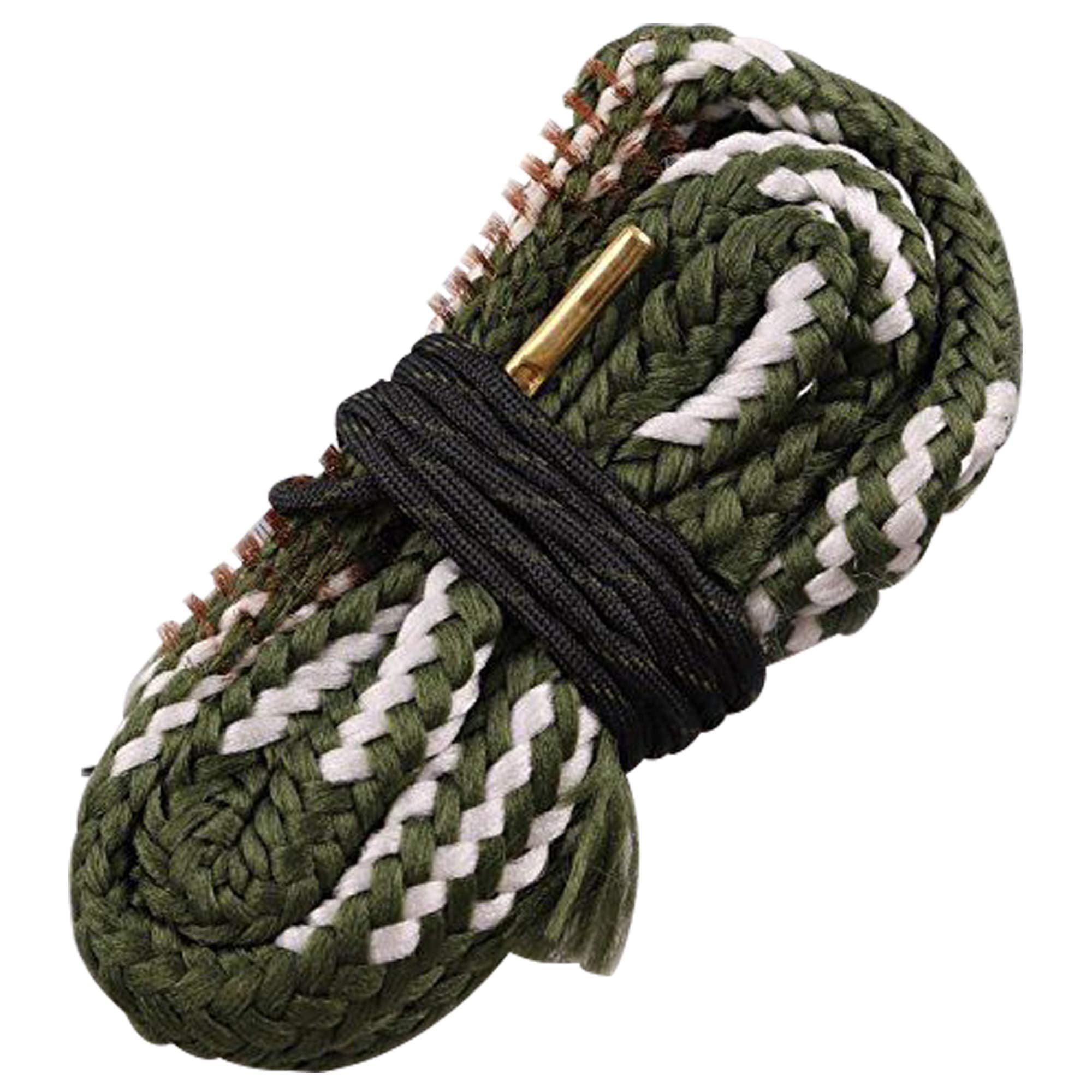 Fayelong New Bore Cleaner .17 .22 .40.50.308 .380 Cal 6, 7, 9mm Caliber 12 20 28 410 Gauge Rifle/Pistol/Shotgun Cleaning