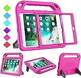 BMOUO Kids Case for iPad 6th/5th Generation