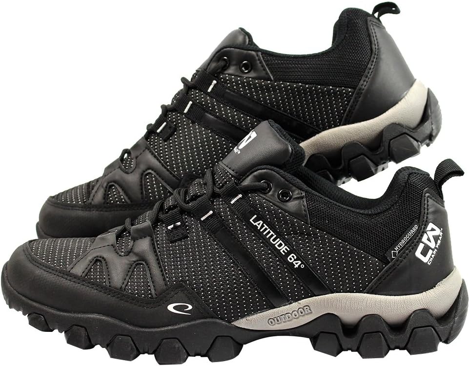 Latitude 64 Chain Wear T-Link Disc Golf Shoe