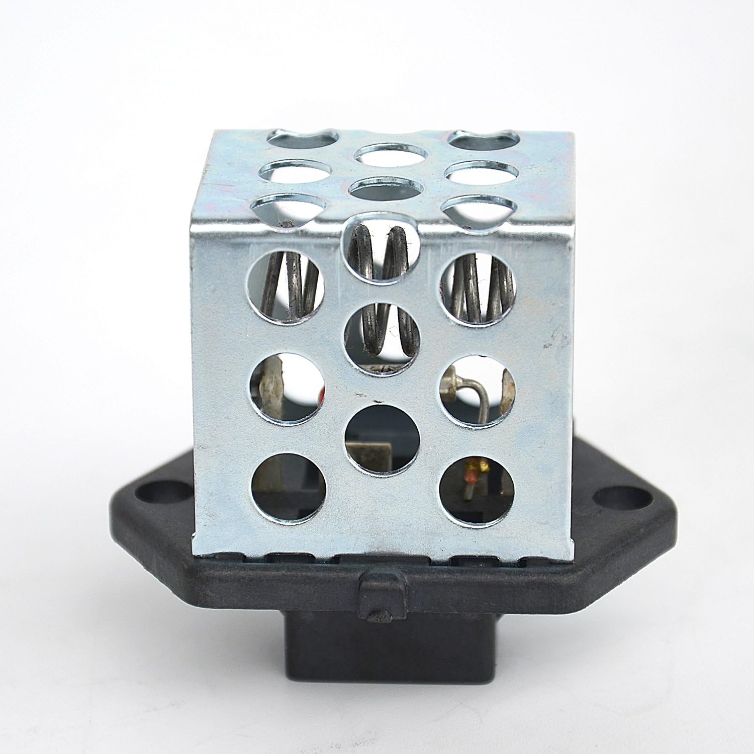 F5RZ8L603AC , 4U2Z14S411DA Engine Cooling Fan Control Resistor Amazon