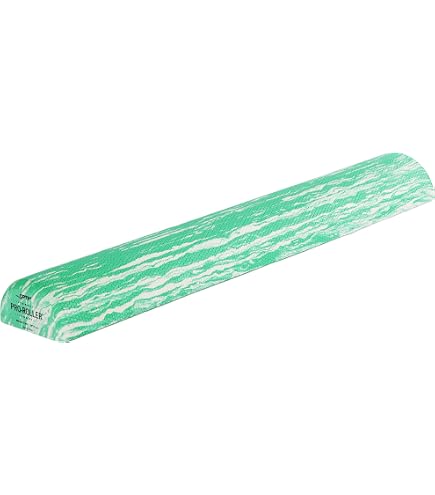 Amazon.com : OPTP PRO-ROLLER Standard Density Foam Roller