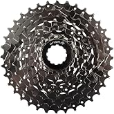 Origin8 Torq Lite Cassette, 10 sp, SL