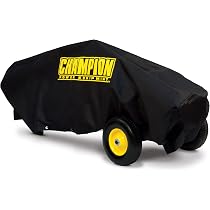 Amazon.com : Champion Power Equipment 