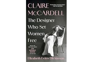 Claire McCardell: The Designer Who Set Women Free