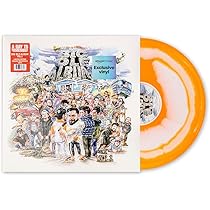 Big Ole Album Vol. 1 (Amazon Exclusive) | Amazon.com.br
