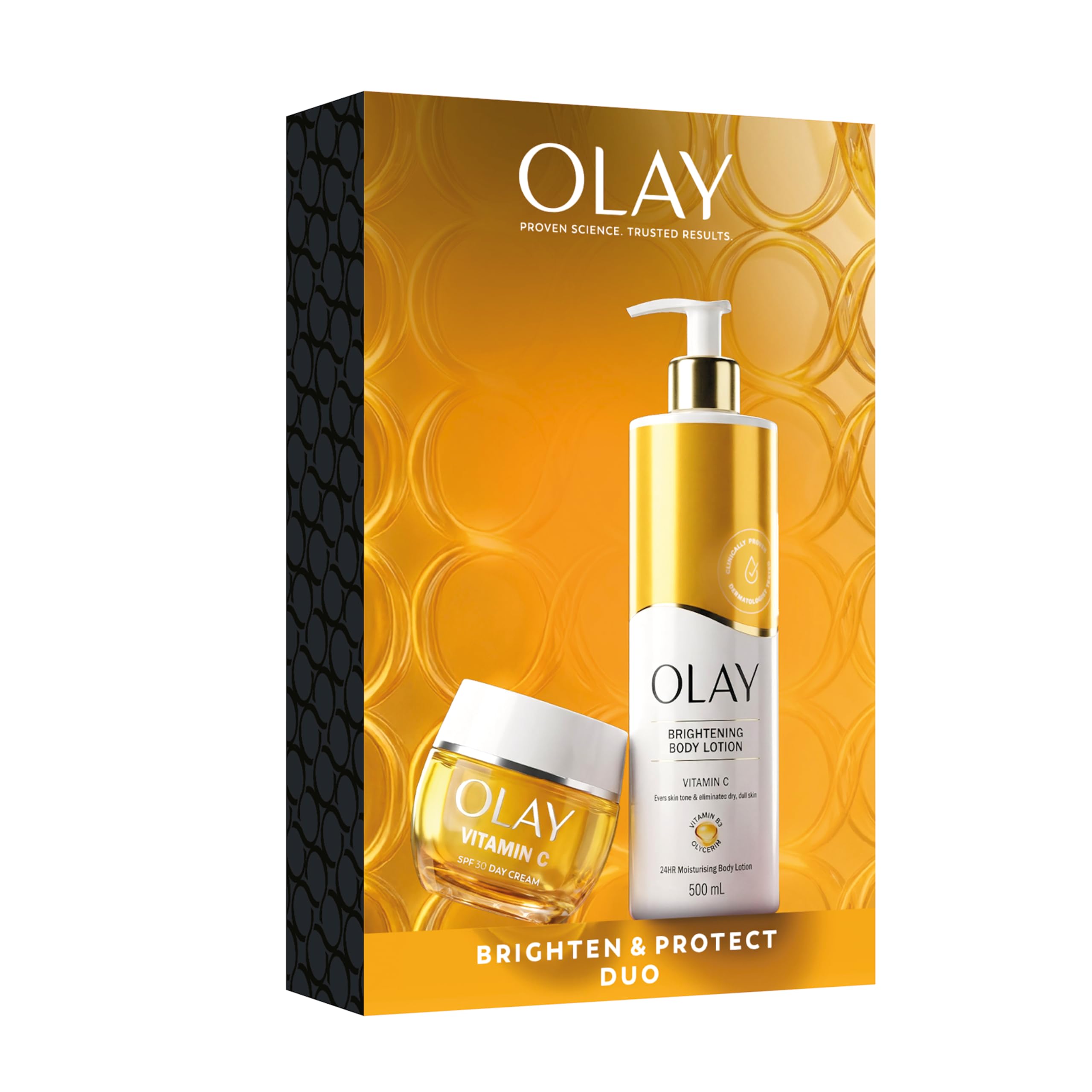 Olay Vitamin C Face SPF30 Day...
