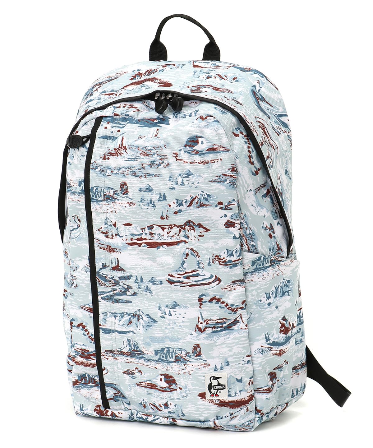 リサイクル オーディナリー デイパック Recycle Ordinary Day Pack