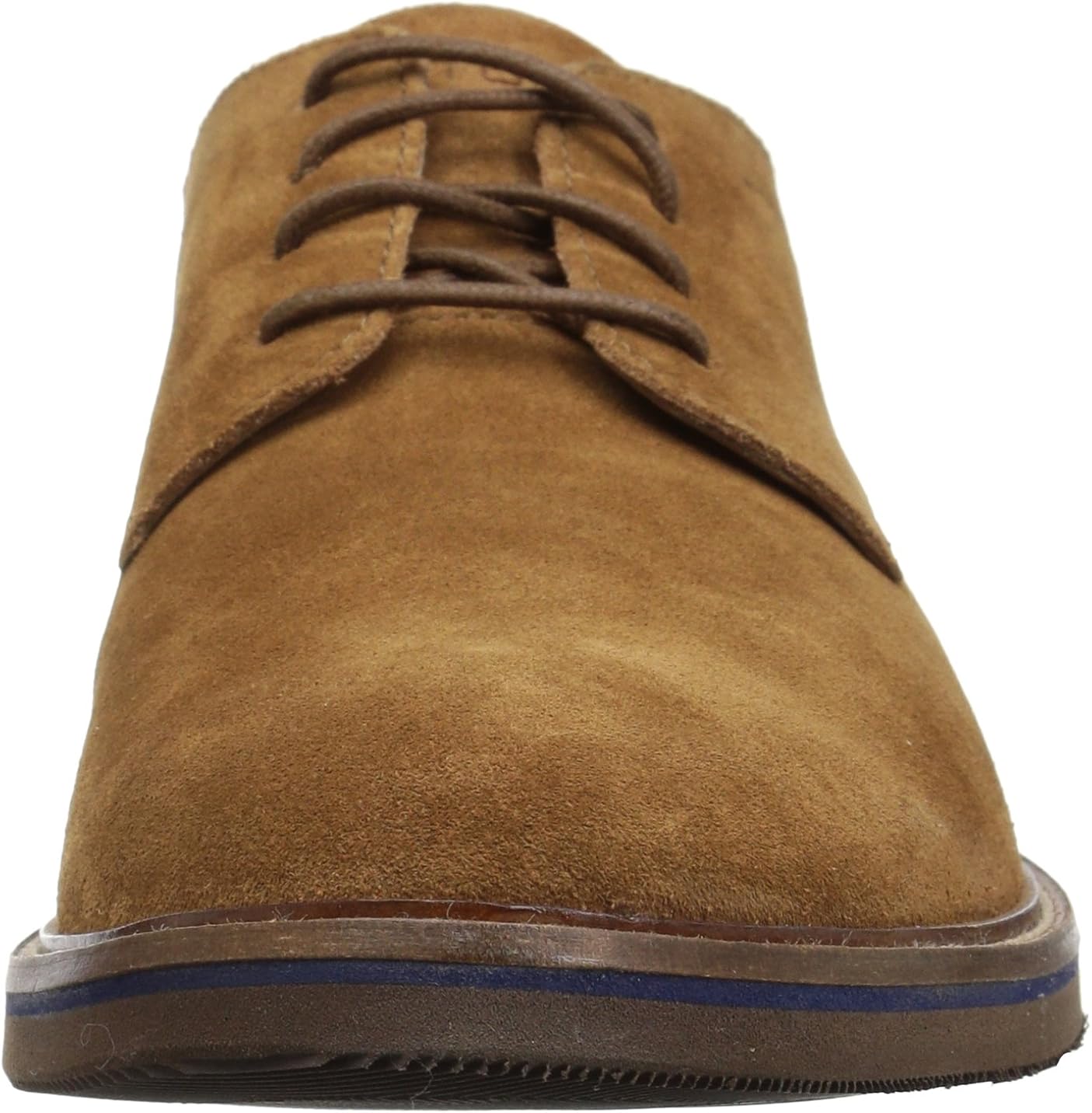 Bostonian Mens Dezmin Plain Oxford 