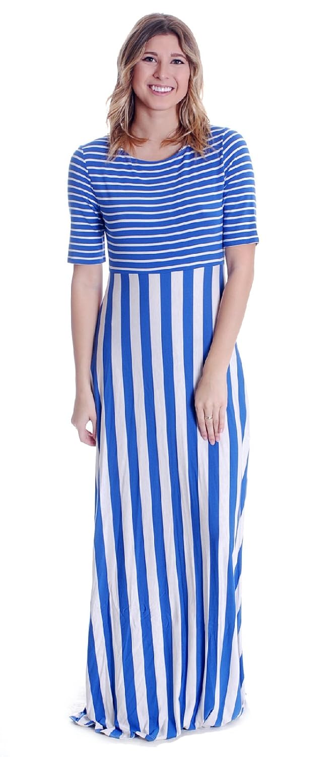 matilda jane country drive maxi