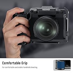 NEEWER X-S20 Camera Cage, Full Access Protective
