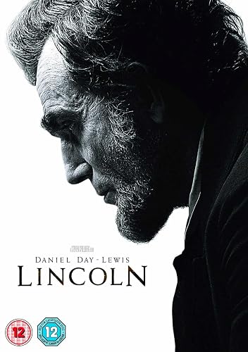 Lincoln [DVD]