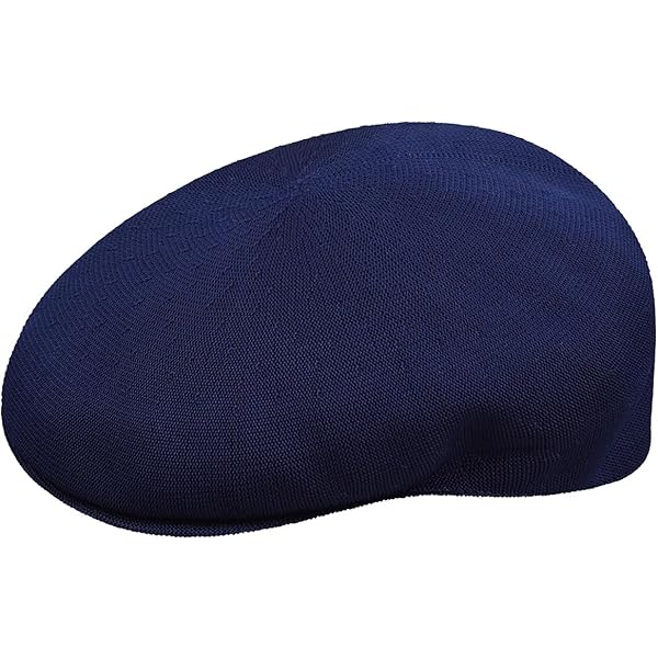 Kangol Bermuda 504 - Black/L at Amazon Men's Clothing store Kangol Bermuda 504 - Black/L at Amazon Men's Clothing store