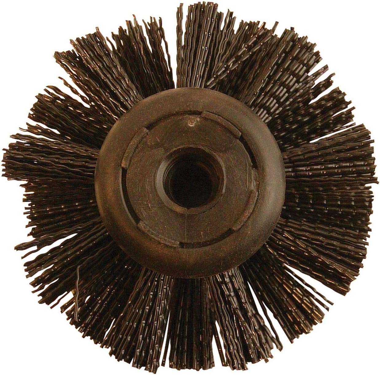 Dapetz ® Drain Brush Head 100mm Cleaning Drain Pipe Remove Debris