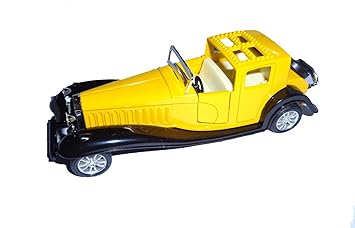 Buy Alloy Toys Classic Cars 0003 Heavy Gauge Die Cast Decoration