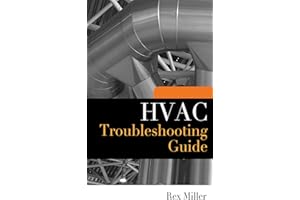 HVAC Troubleshooting Guide