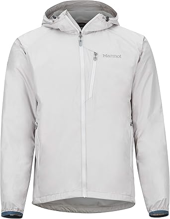 marmot men's ether driclime hoody
