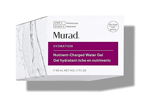murad hydration gel