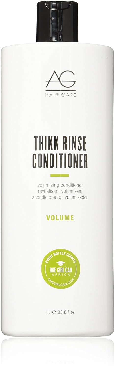 Which Is The Best Ag Hair Care Think Wash