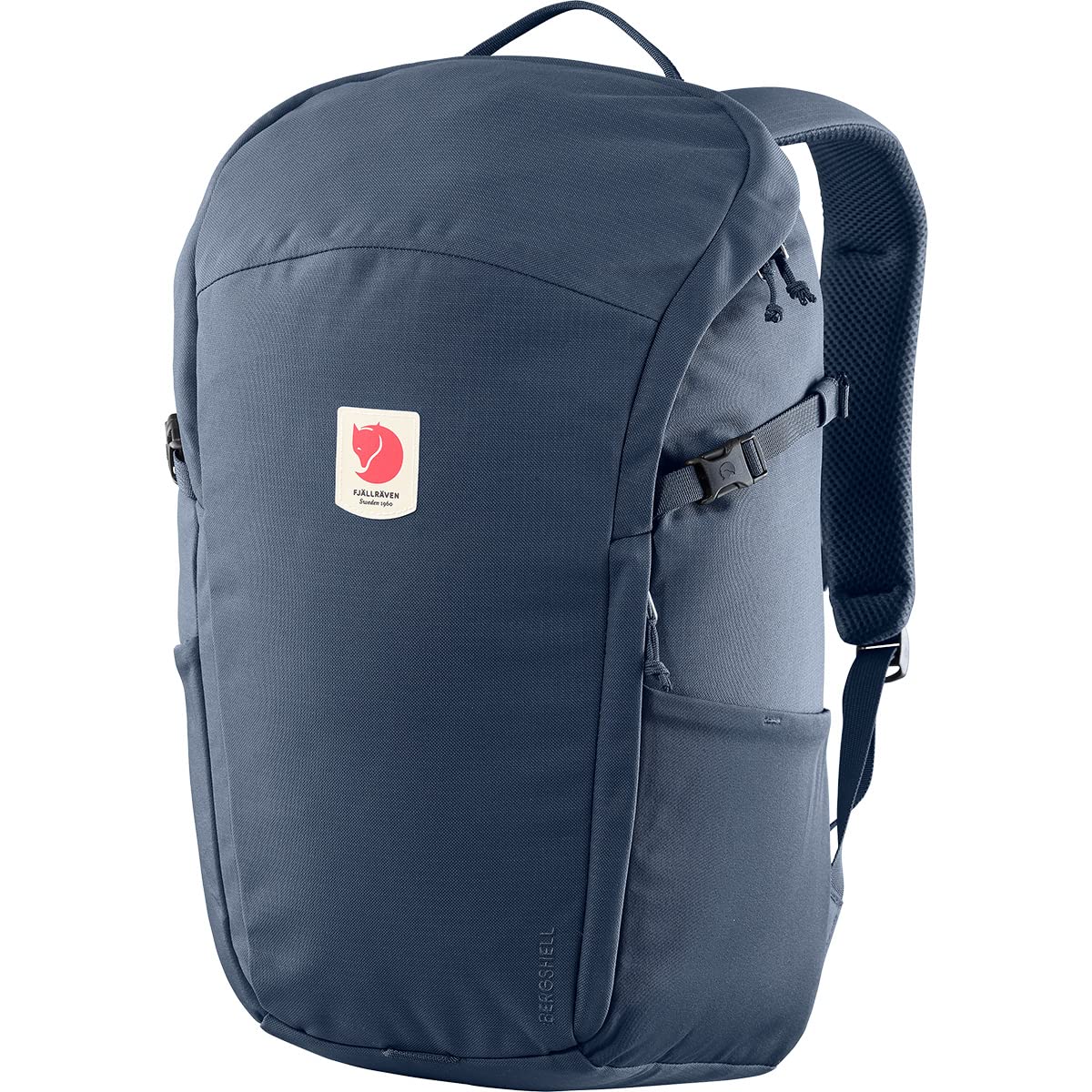 Fjällräven Ulvö 23 Unisex Adult Backpack, lunar blue