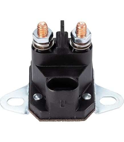 Interruptor De Encendido Con Llave Para Yamaha Rhino 450 Yxr