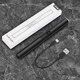 LcFun Electric Candle Lighter USB C Rechargeable Long Reach Windproof Plasma Arc view 9