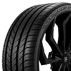 Lexani LX-Twenty 235/35ZR20 92W XL Performance