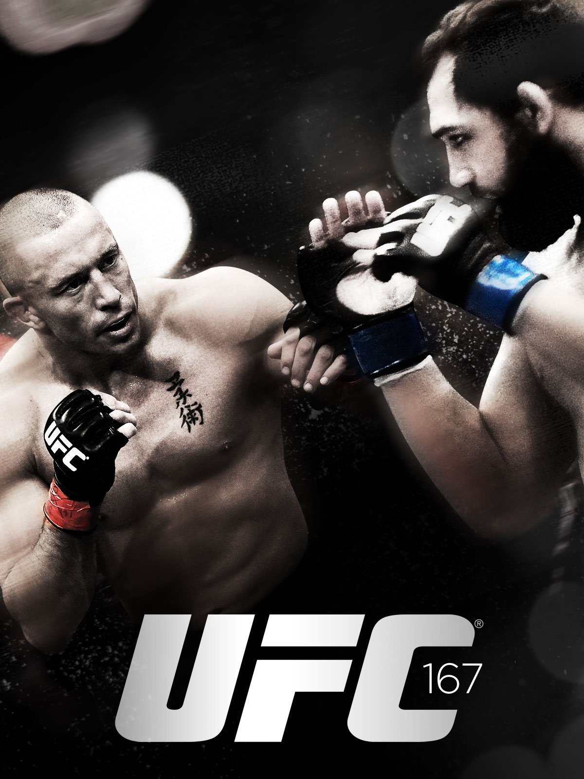 Watch Ufc 192 Cormier Vs Gustafsson Prime Video