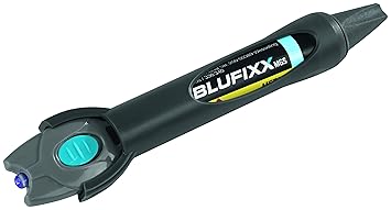 BLUFIXX 00106 Reparaturstift Metall/Glas/Stein 5g