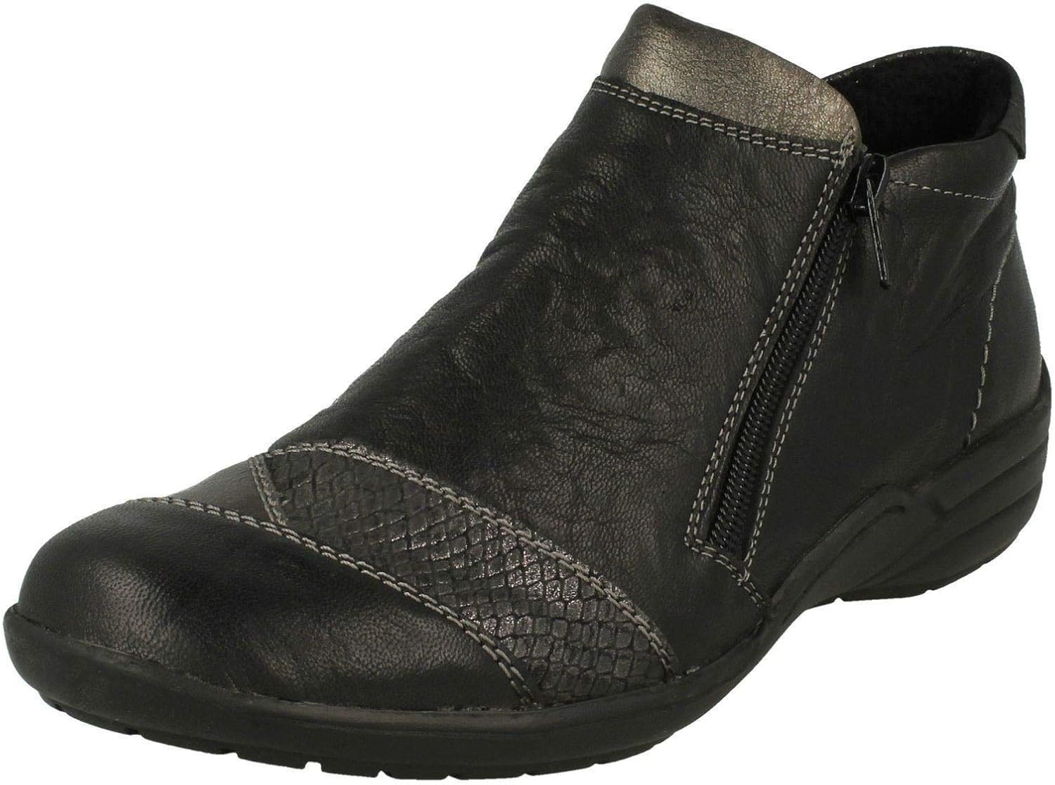 remonte dorndorf ankle boots