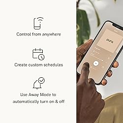 Pura Smart Home Fragrance Device Starter Set - Pura