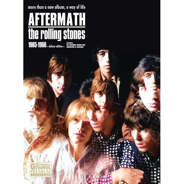 THE ROLLING STONES - the COMPLETE STONES #5 - Amazon.com Music