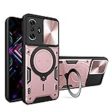 Elubugod Compatible with Xiaomi Poco F3 GT 5G