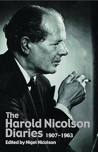 Download The Harold Nicolson Diaries: 1919-1968 PDF