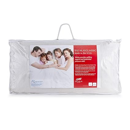 Premium Talalay Rejuvenite Talatech Latex Firm High Profile