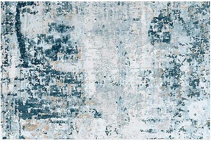 N/ Decoración De Alfombras Moderna Sala De Estar De Estilo Italiano