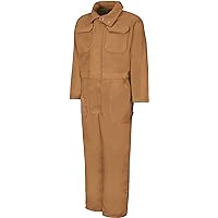ジャケット・アウター UNUSED Duck coverall/2/PNK UNUSED Duck coverall/2/PNK