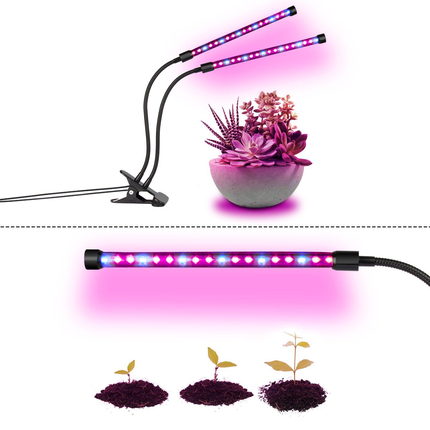 best grow light