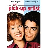 The Pick-Up Artist [DVD]
