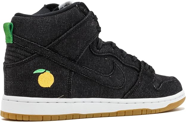 nike sb dunk high pro momofuku