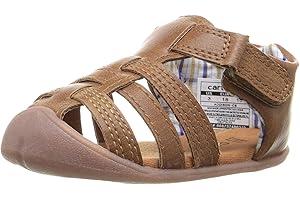 Carter's Every Step Addison-SG Sandal