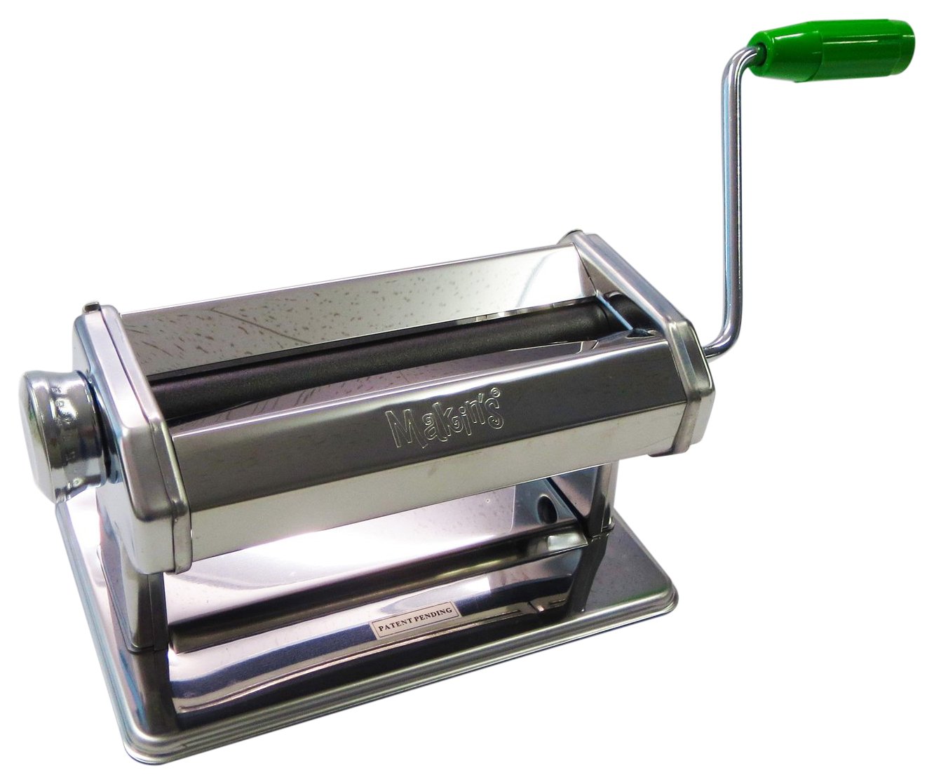 Makin's Professional Ultimate Clay Machine 0798804912079 Buy new