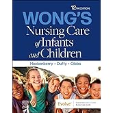 Wong's Nursing Care of Infants and Children