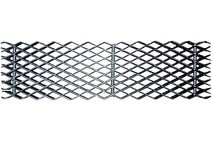 CODY JAMES TOOLS MADE IN THE U.S.A Cody James Littlefoot REFILL ONLY - Use with Littlefoot Frame - Choose Fine, Medium or Aggressive (AGGRESSIVE)