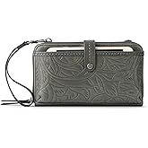 The Sak Iris Smartphone Cross Body Bag