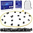 Magnetic Chess Game Toy for Party Favors Desk Strategy Game for Kids and Adults