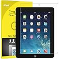 JETech Screen Protector for iPad 2 3 4 (Oldest Models), Tempered Glass Film
