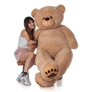 teddy bear big size price